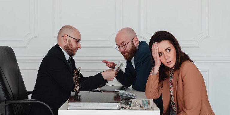 Read more about the article What is trust?
